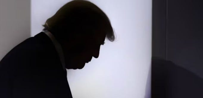 Trump's Entire Presidency Could Soon Go Down