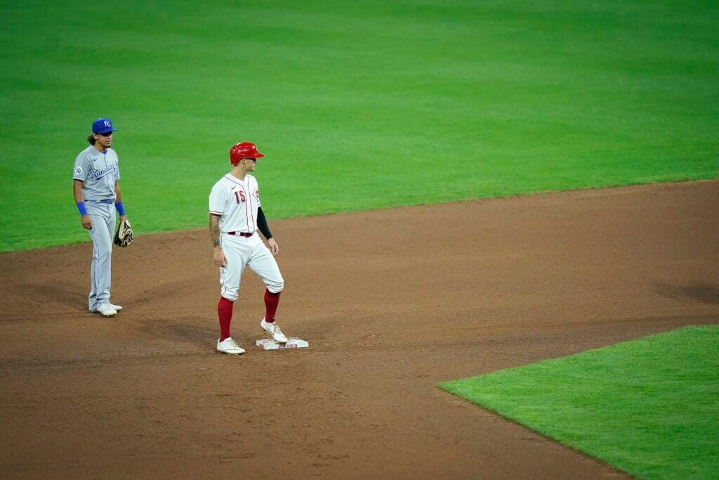 MLB Rules The ghost runner is here to stay