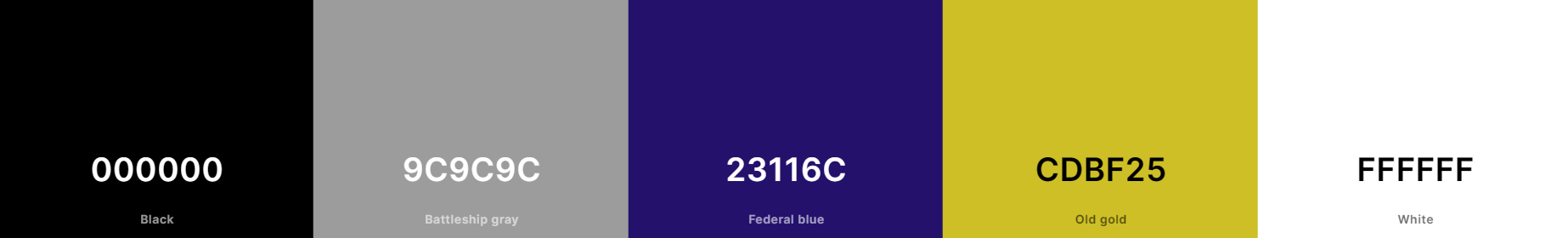 The Hidden Power of Colors: - by Gail Seymour