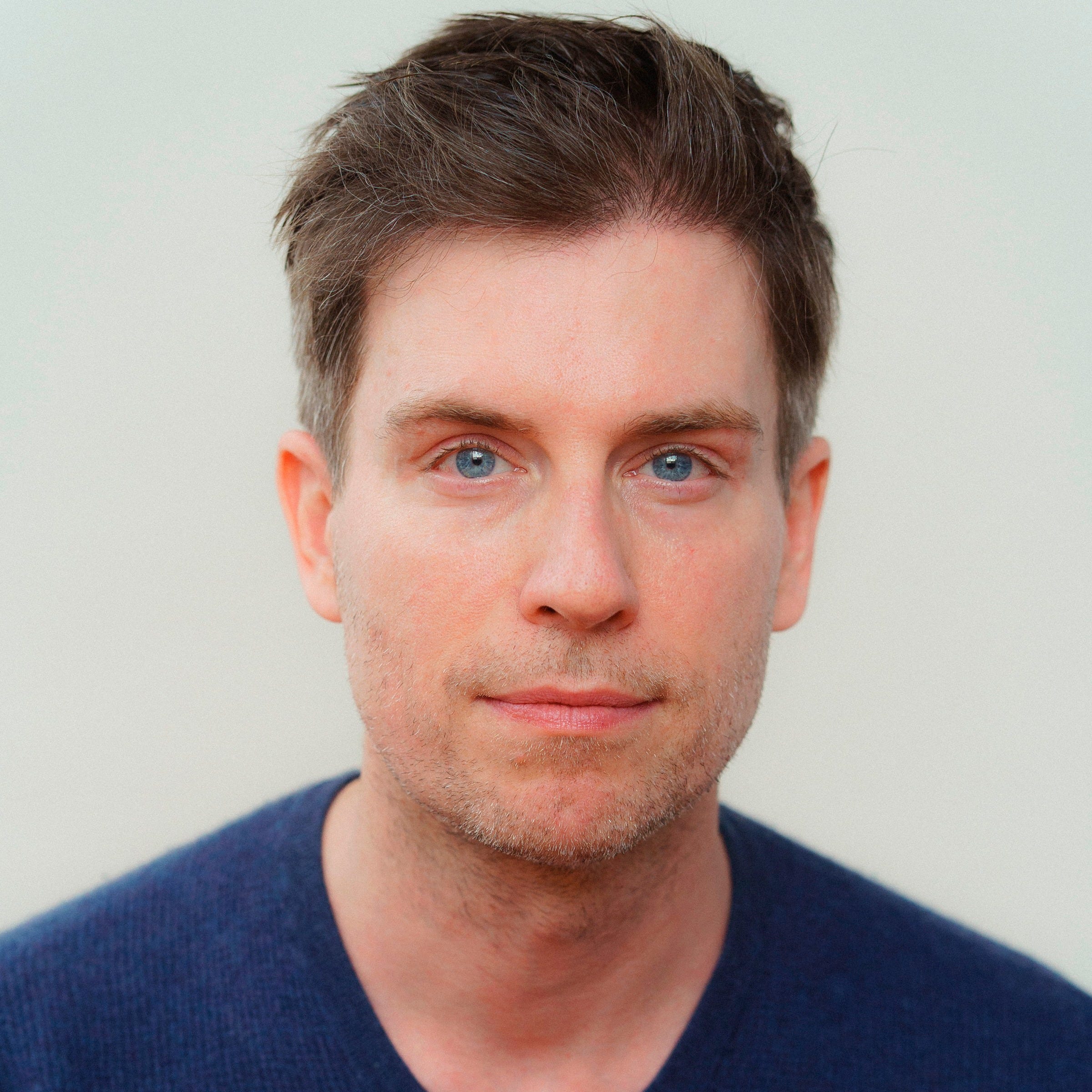 Walter Masterson | Substack