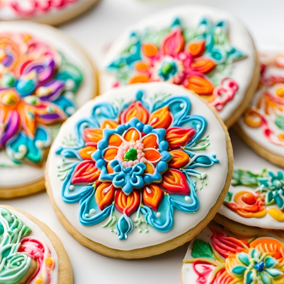 Sugar Cookie History Sugar Cookie Recipes | Eat Wheat