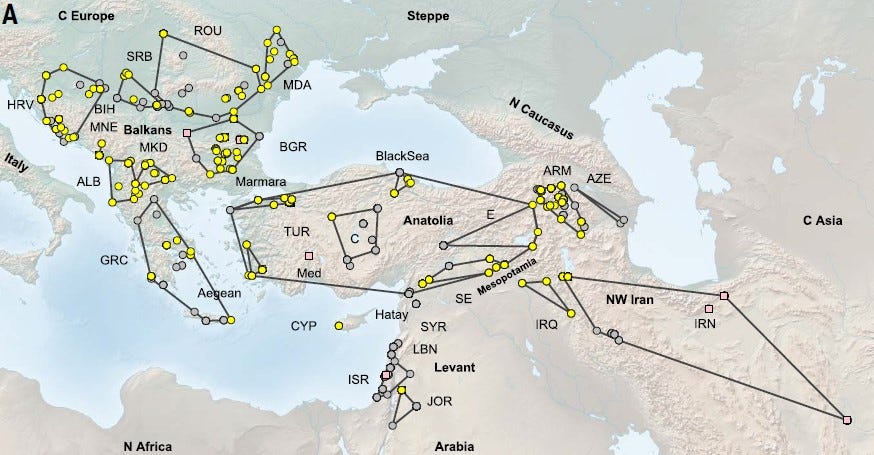 ProtoIndoEuropean Urheimat Debate by Peter Nimitz