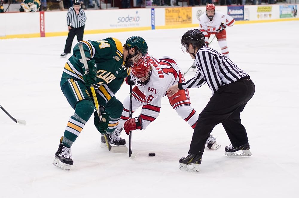 Preview: RPI vs Clarkson - by Chris McGarvey