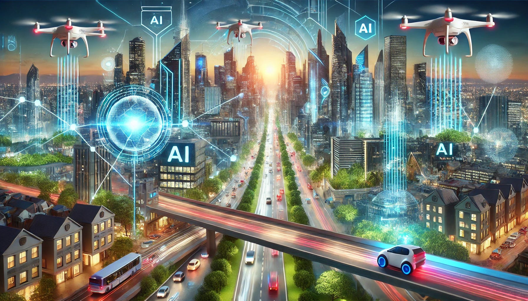 How Ai Could Transform Civilization Intelligencer Ai