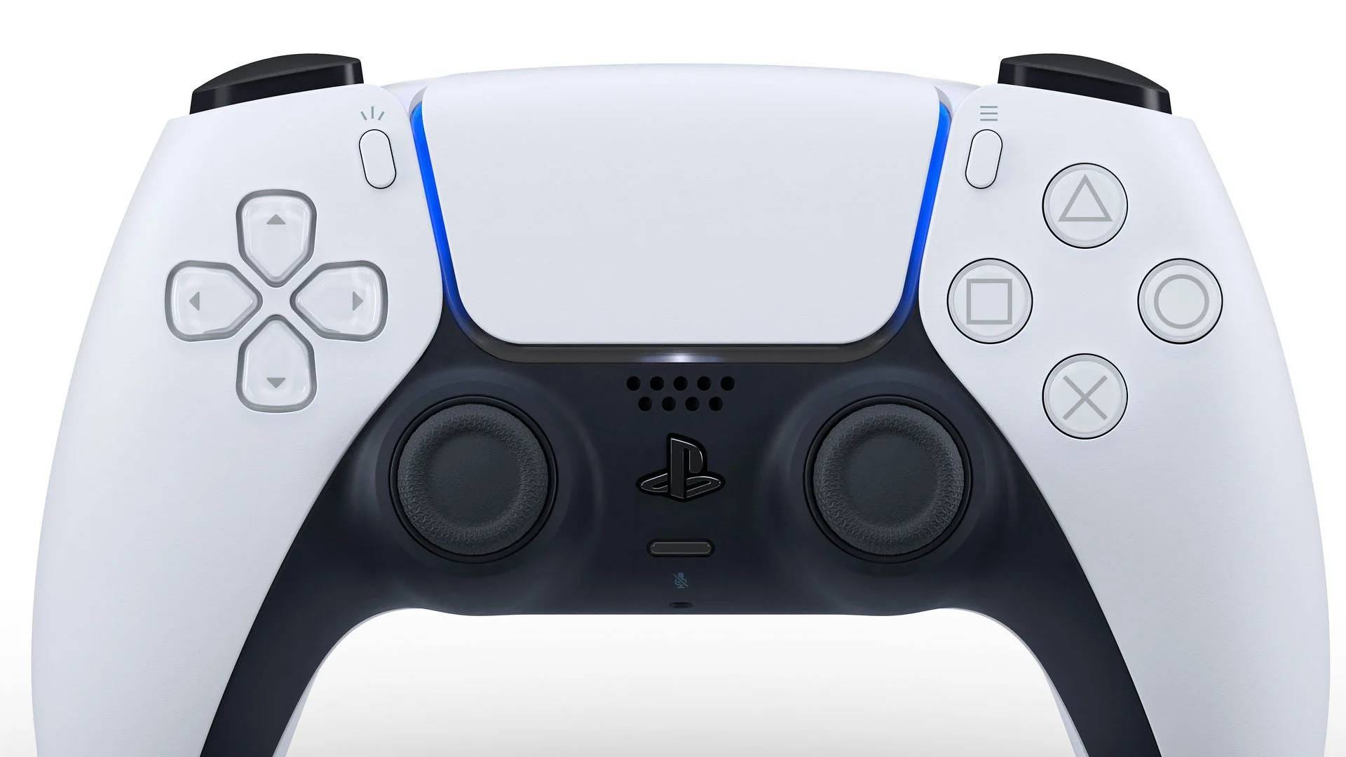 Playstation 5 shop controller release date