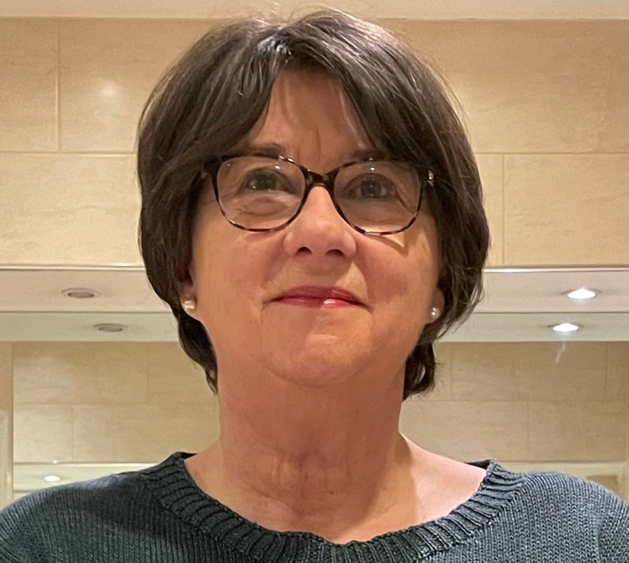 Liz Gwedhan | Substack