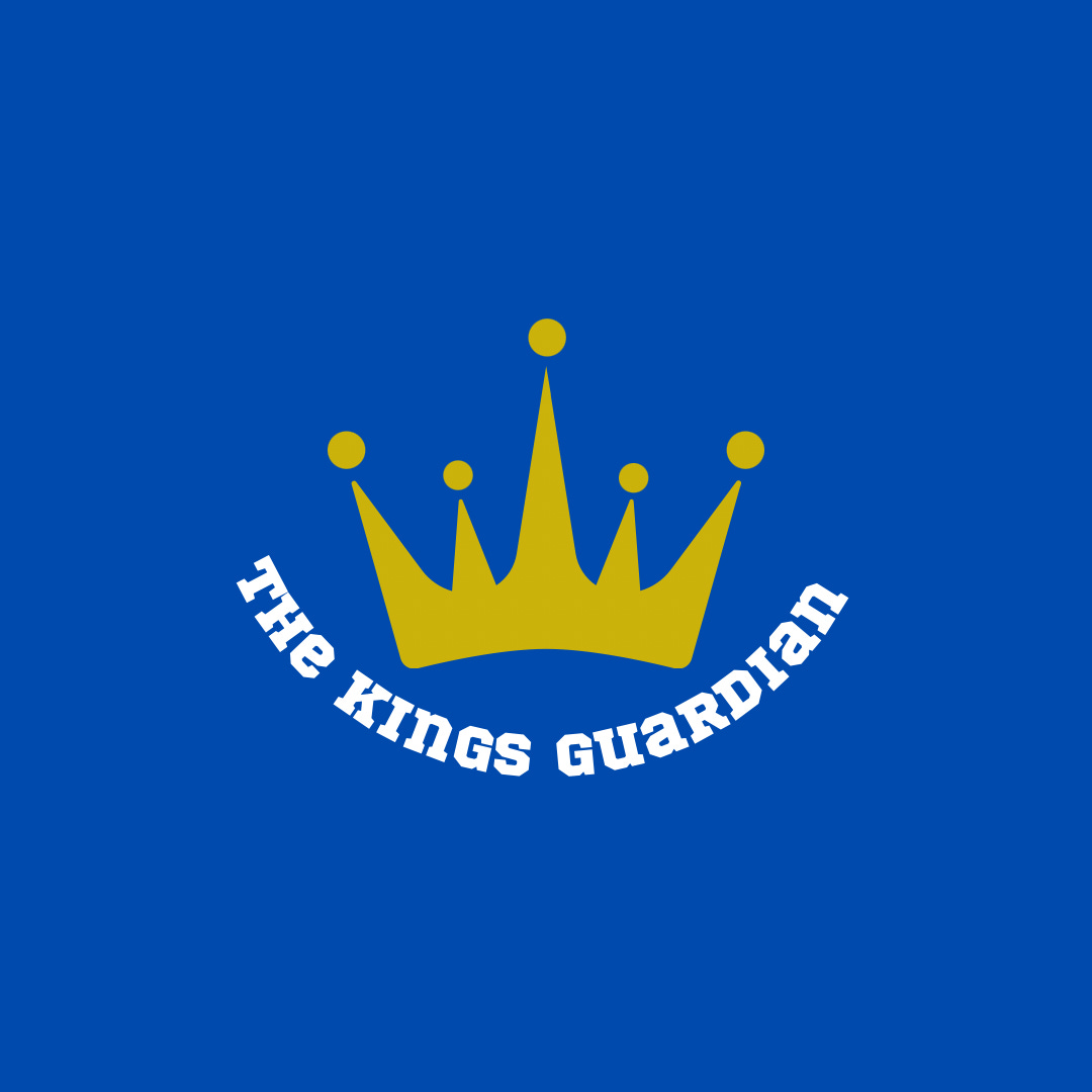 Kings Guardian hits 100th subscriber Announcement