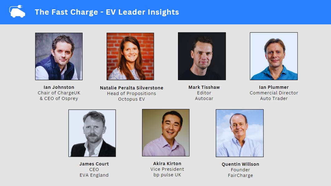 Ev experts on sale