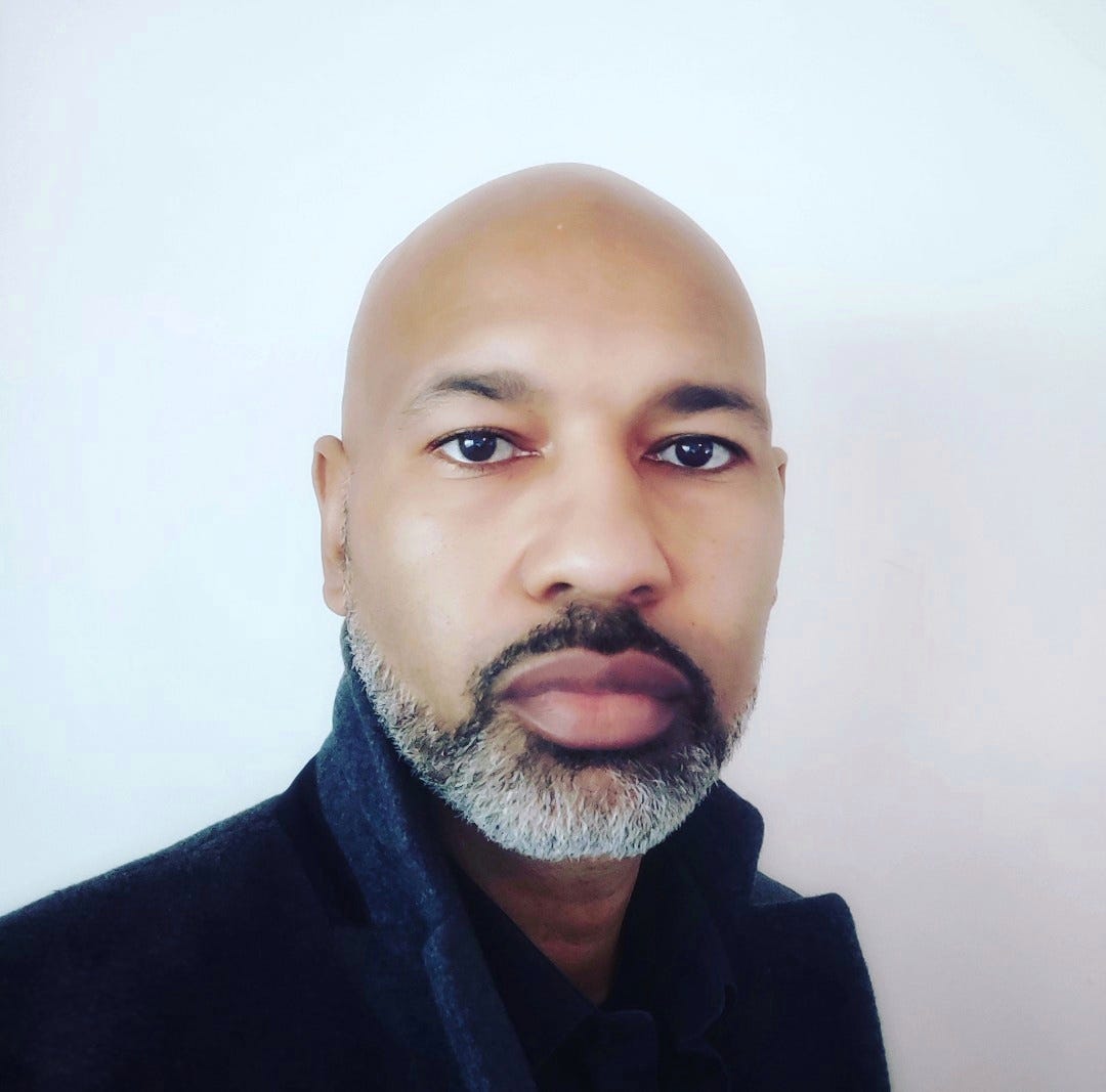 Torraine Walker | Substack