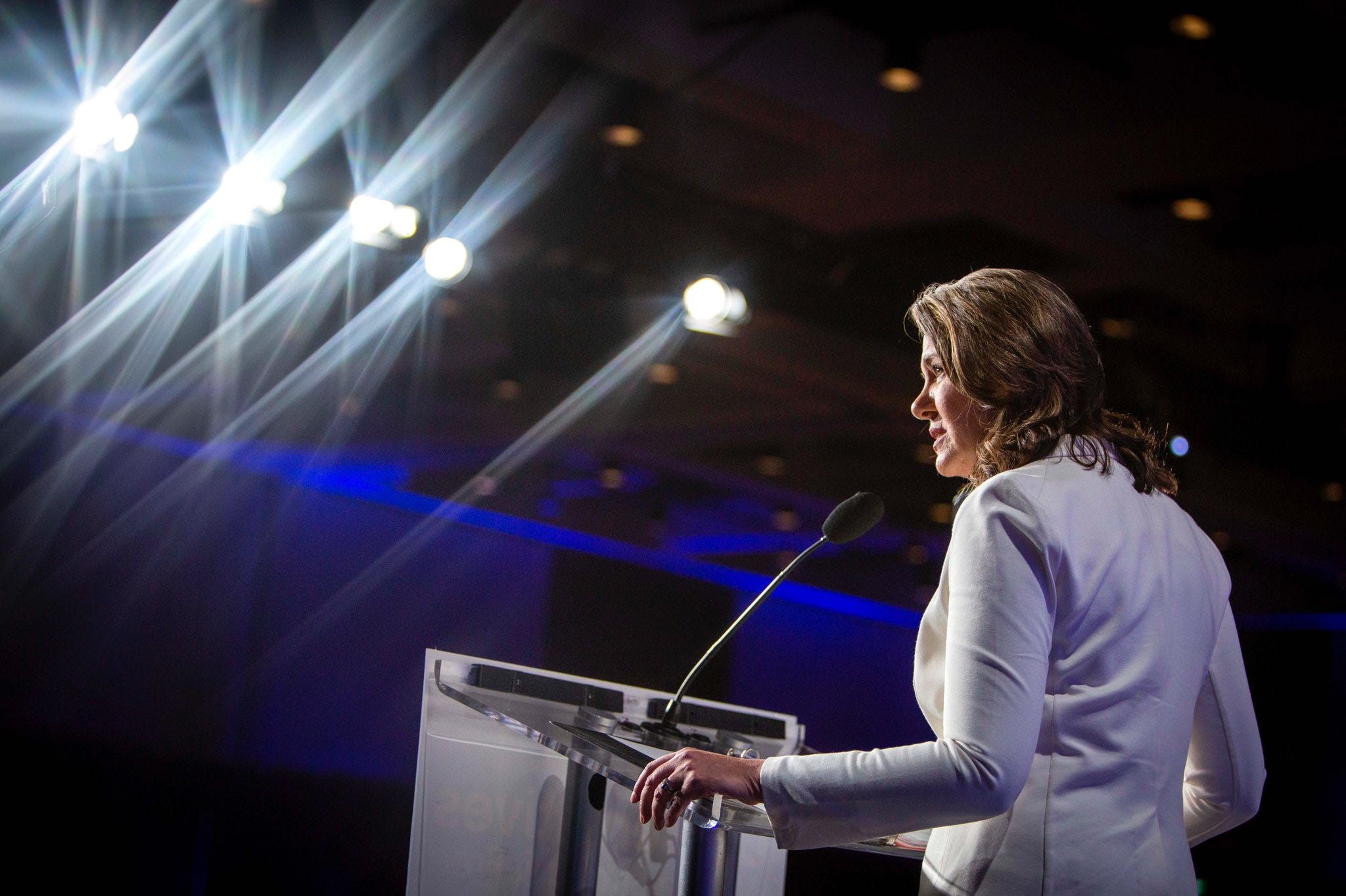 Jen Gerson: It may not be SNC-Lavalin, but it should be humiliating