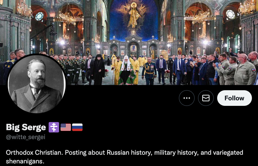 Big Serge Reckons That There Are Now 500K Ukrainian Casualties