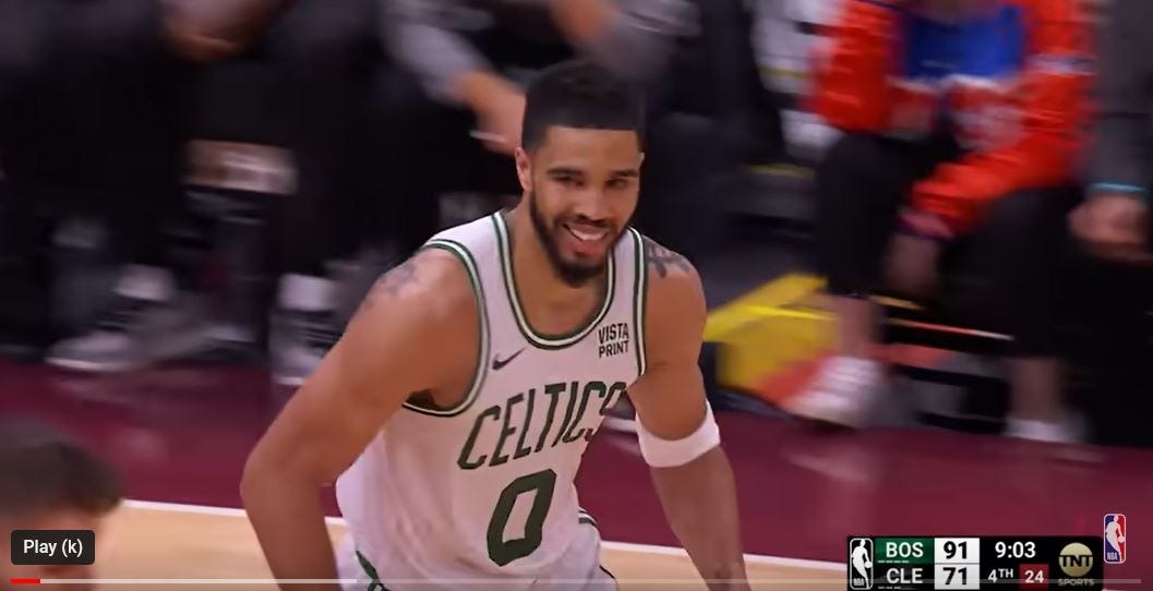 Cleveland cavaliers cheap no 22