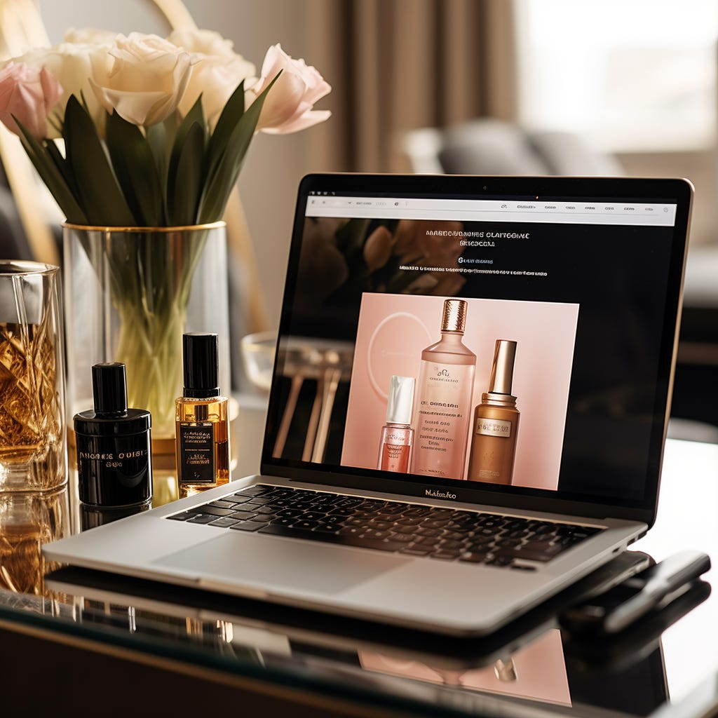 Burberry website discount