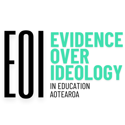 Evidence Over Ideology Substack Evidence over ideology substack