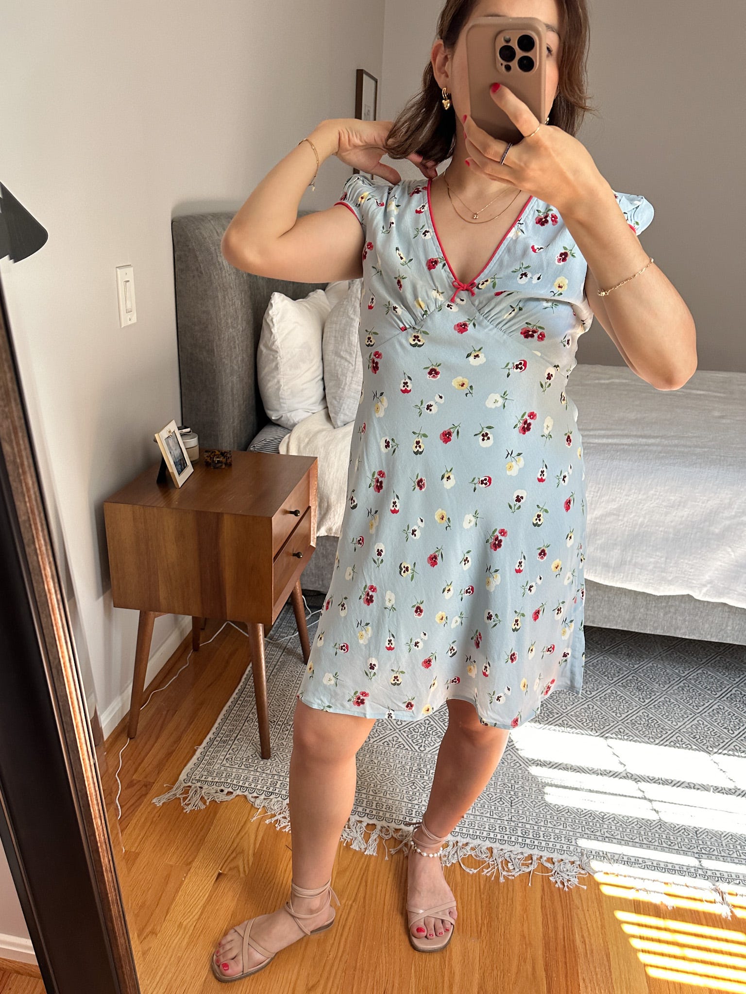 Gap dresses discount