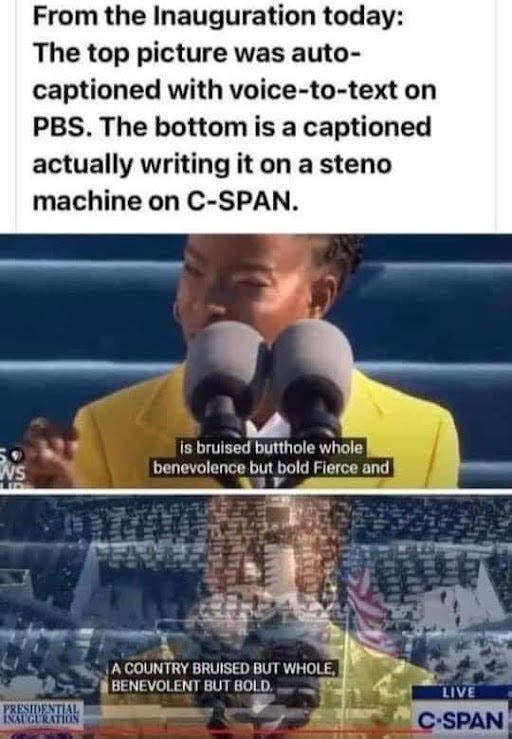 AI Fails! From PBS no less! 😭