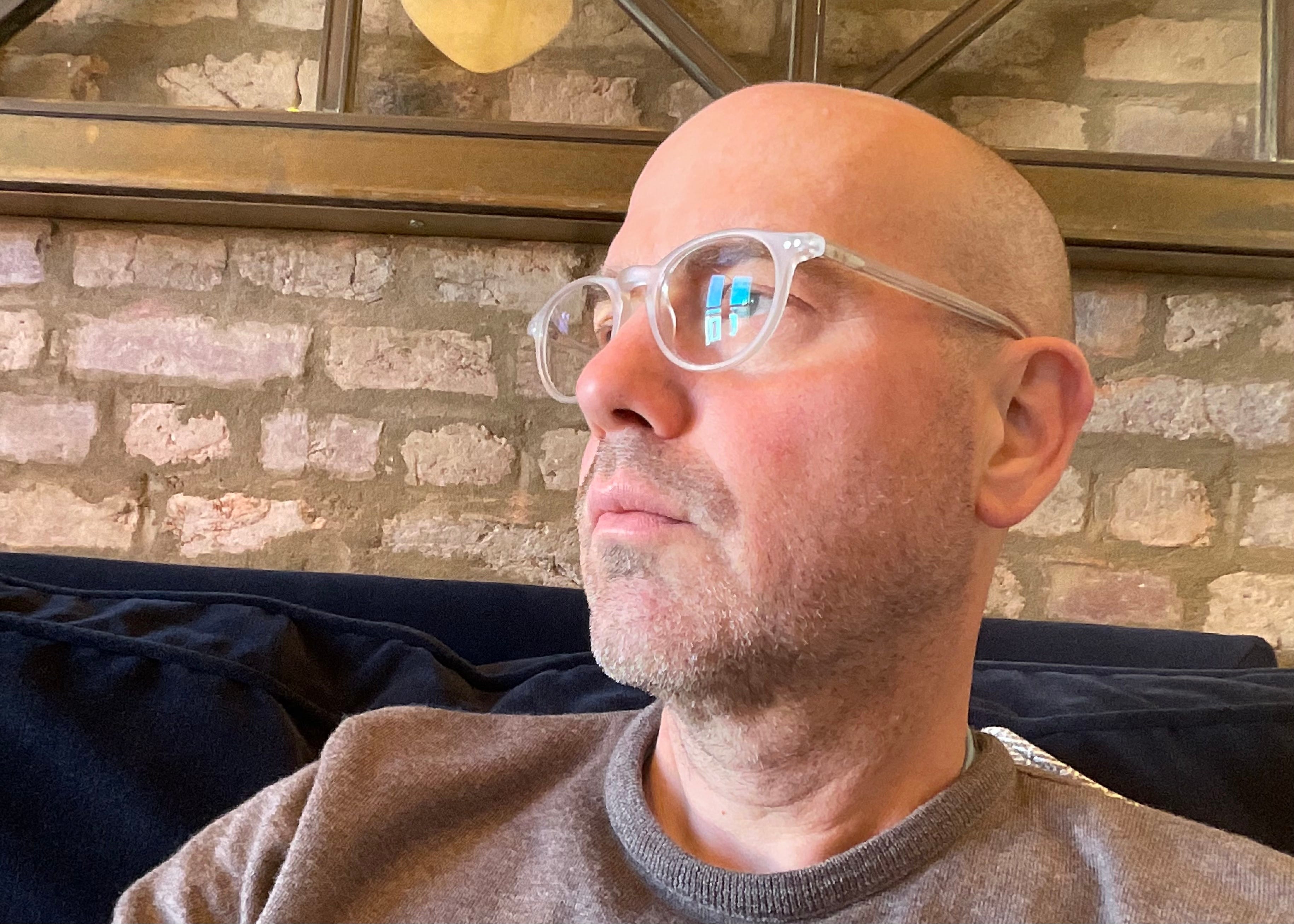 The Story of Eyeglasses from the Middle Ages to my Face this Week