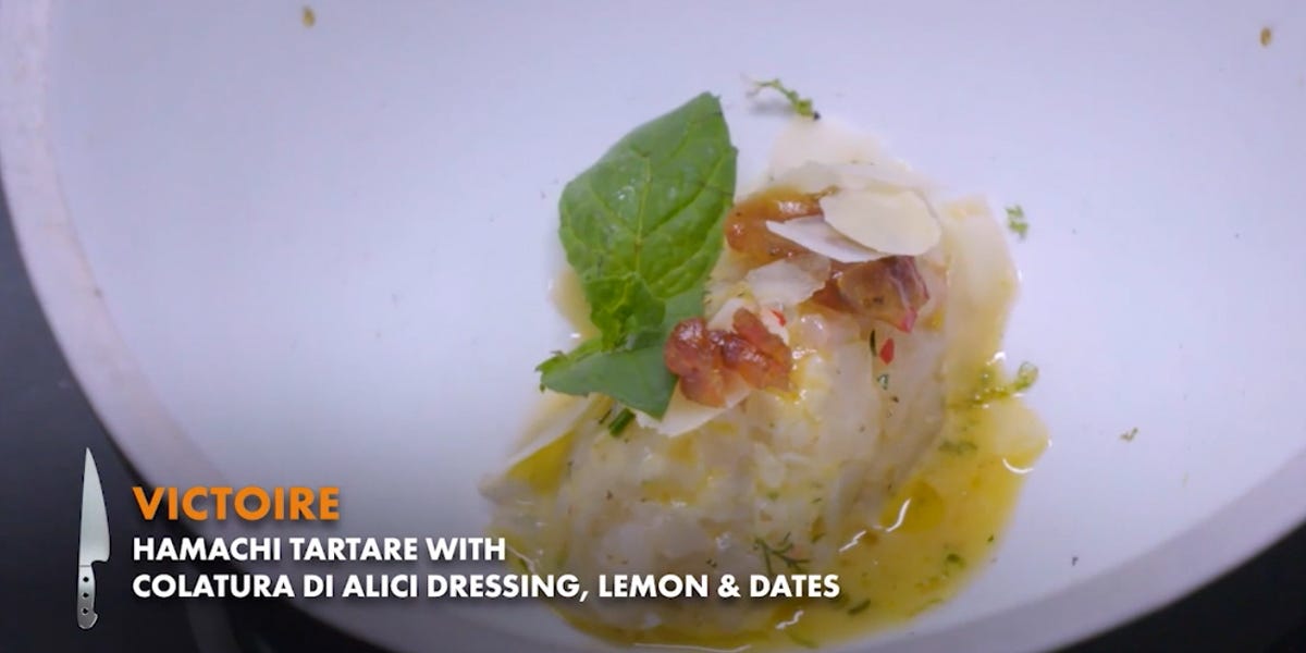 Top Chef World All-Stars Chef Rankings, Week 8: Fast 10 Your Eat Belts