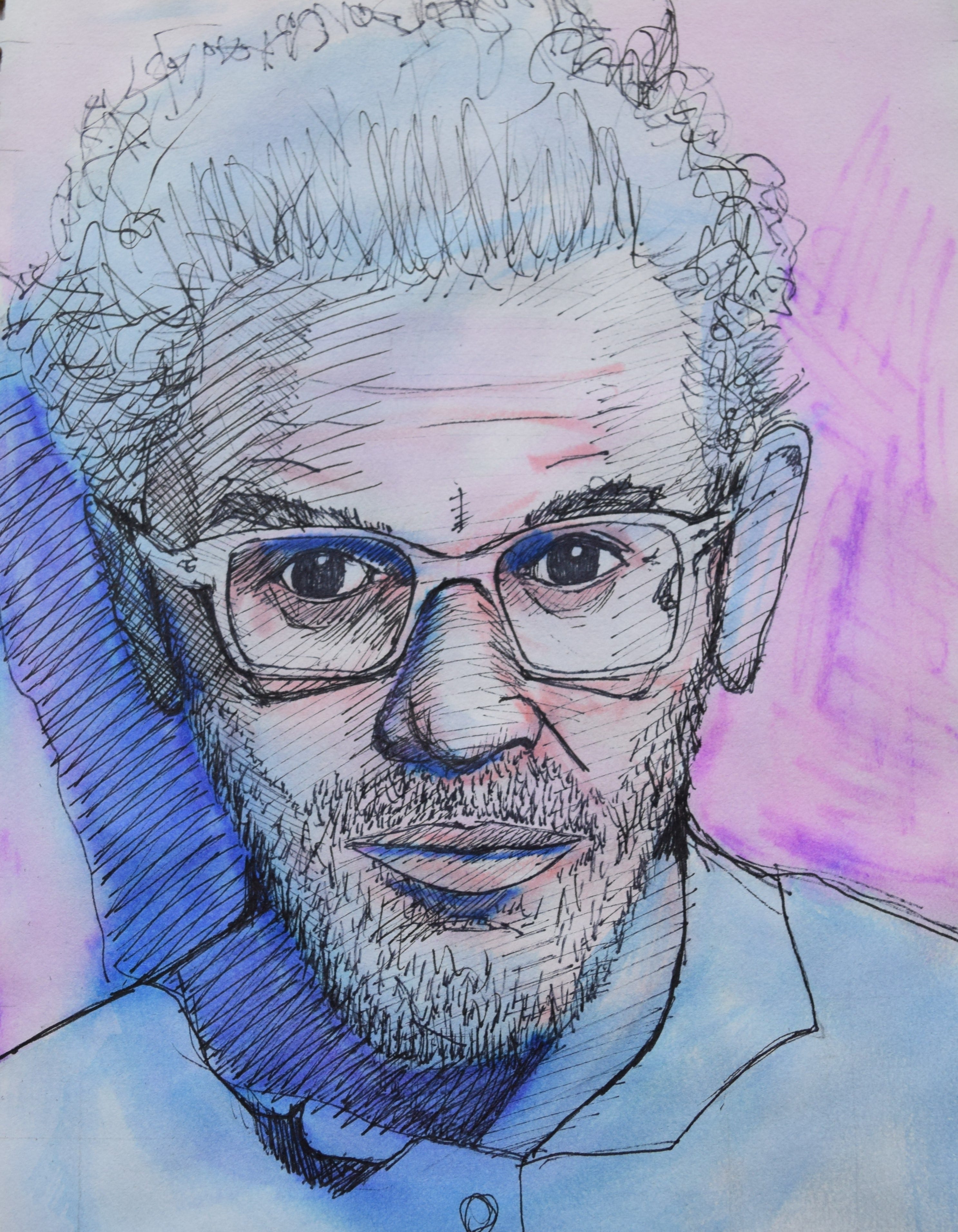 Tom Sachs by Aaron Jacob Wiebe Shiny Object