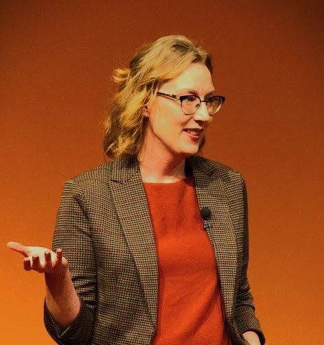 Kristin Du Mez | Substack