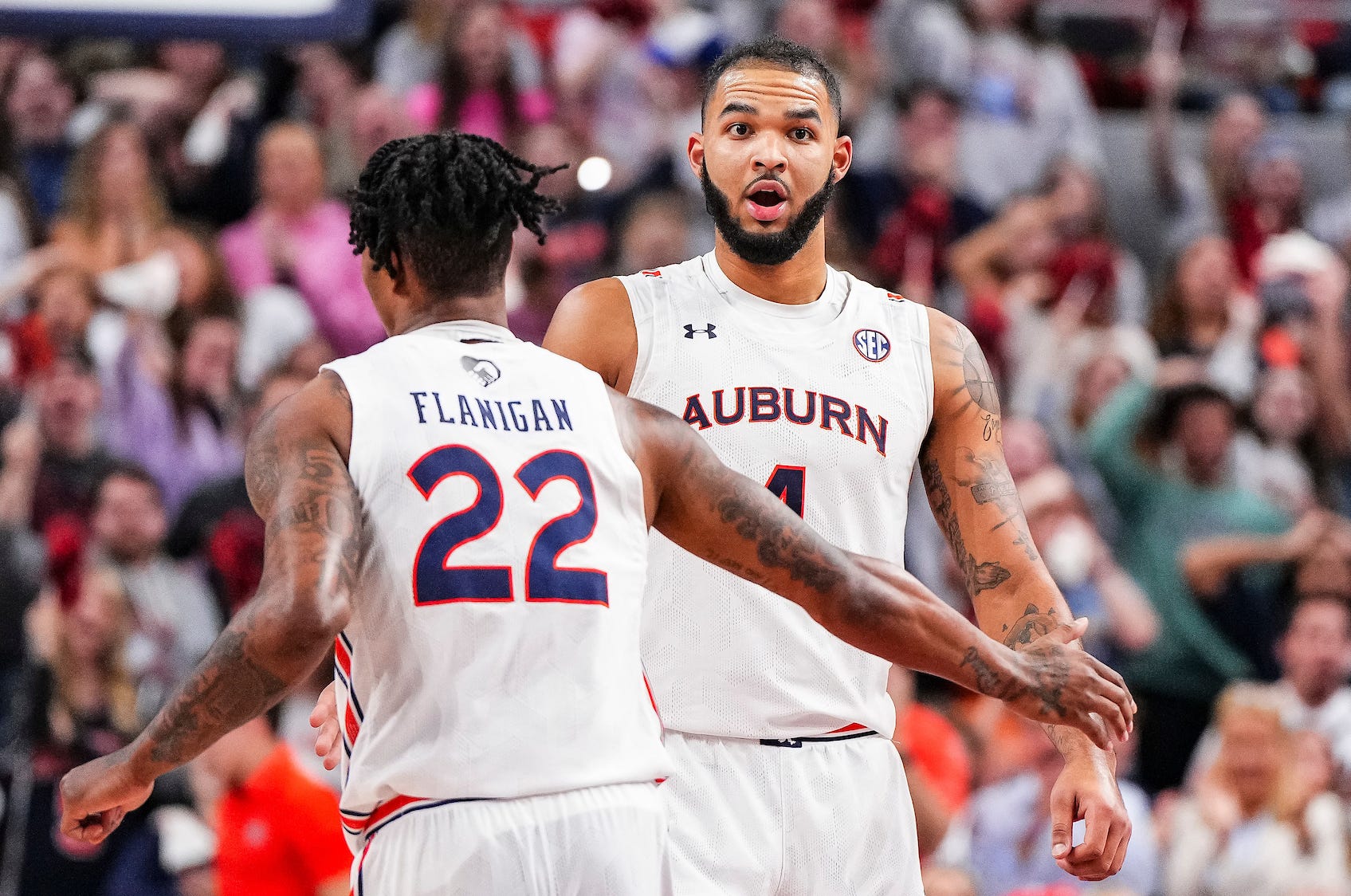 Auburn unleash chaos shirt discount