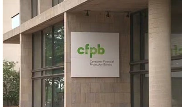 Senate Democrats Score A Big Win And Save The CFPB