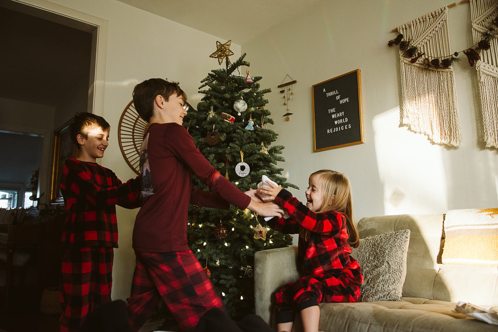 Wham clearance christmas pyjamas