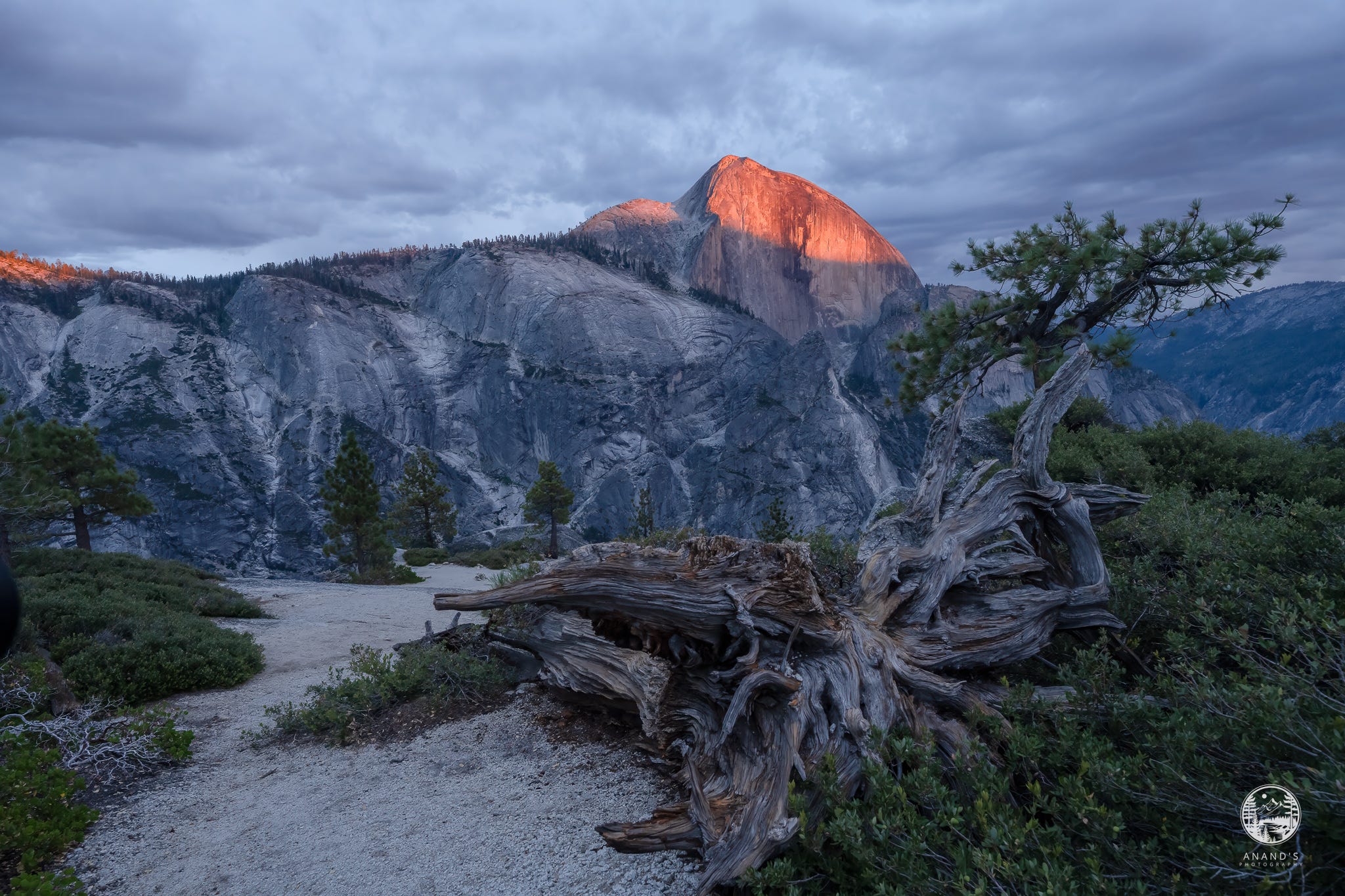 Porcupine creek trail yosemite top