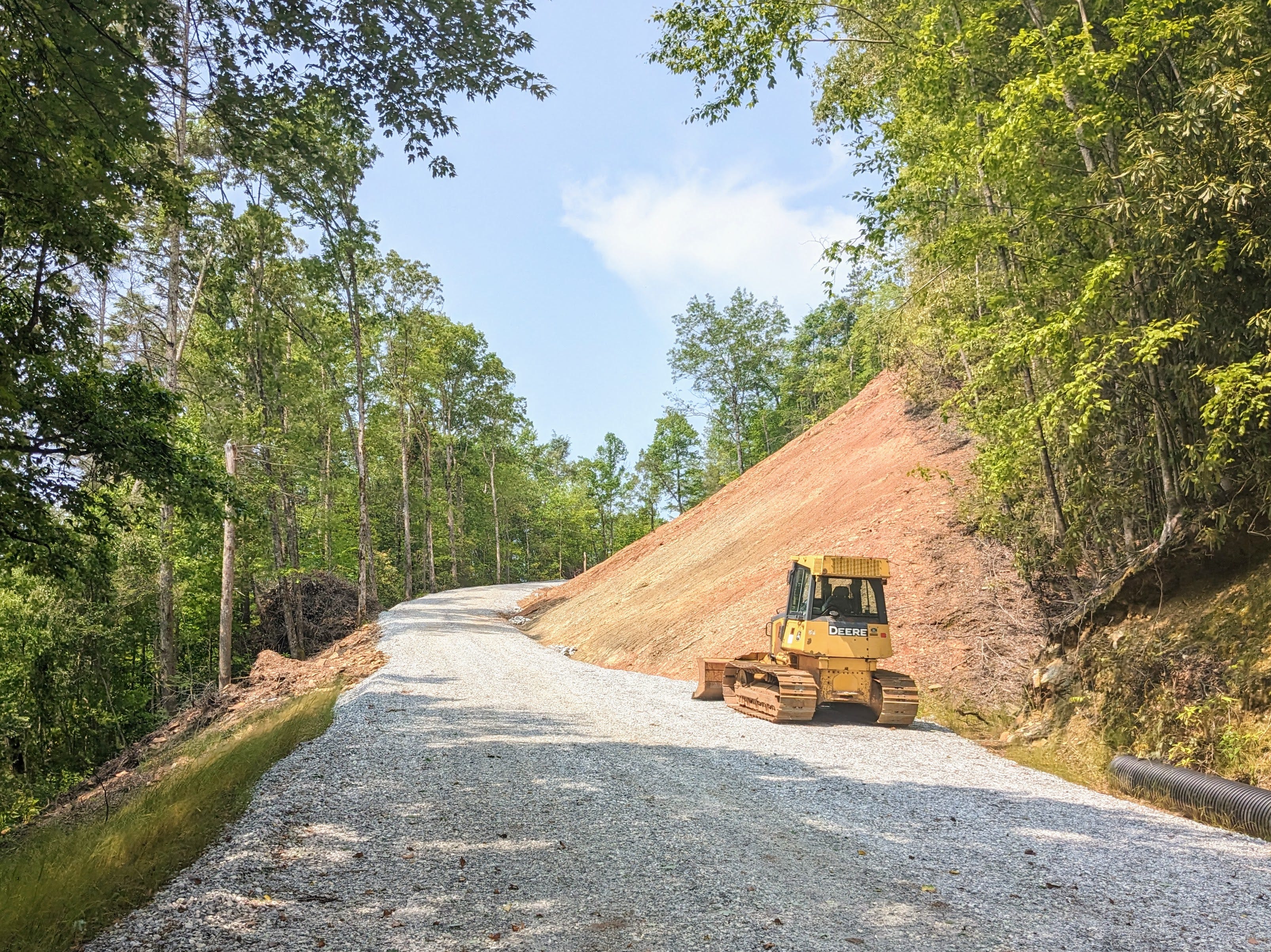 Rosman Mayor Says 1.2 Million Parcel Is "Best" Site for Town Water