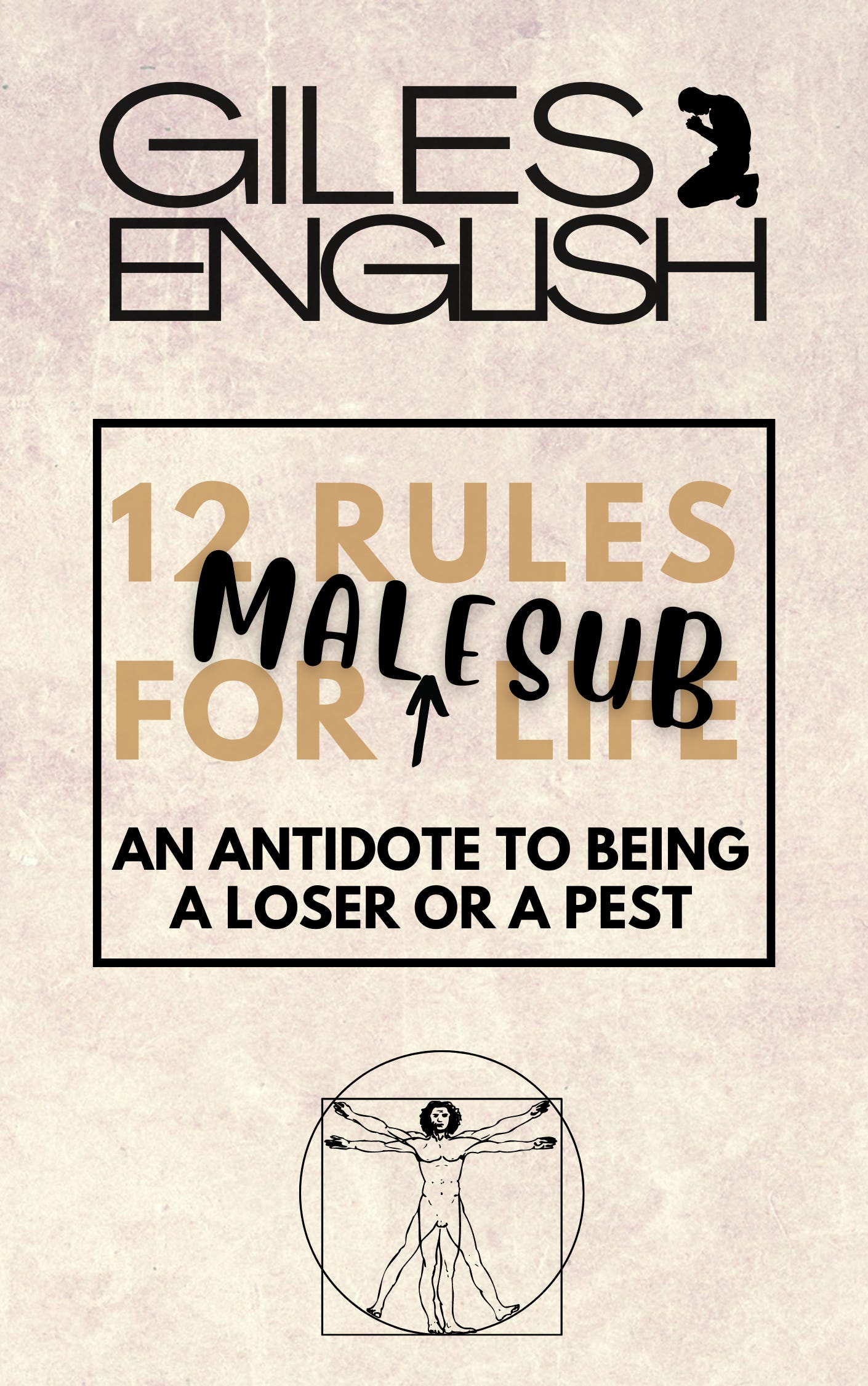 12 Rules for Malesub Life Introduction "What is a Malesub?"