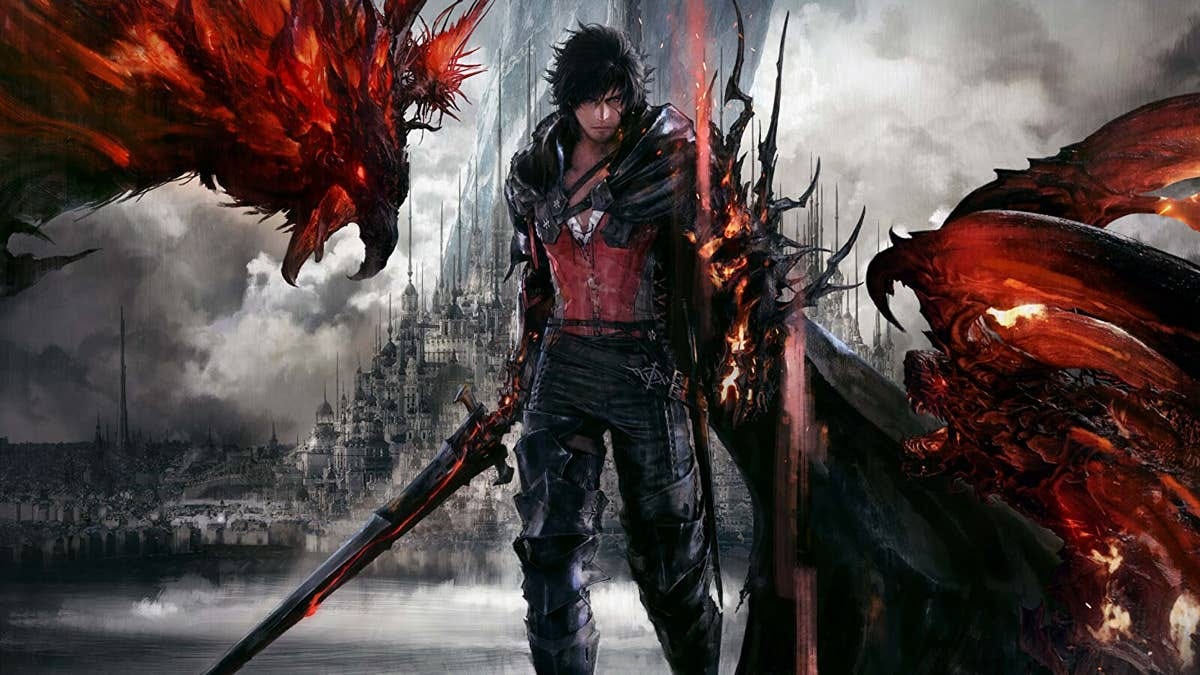 Final Fantasy 16 Is the Best Game of 2023 So Far and Square Enix s
