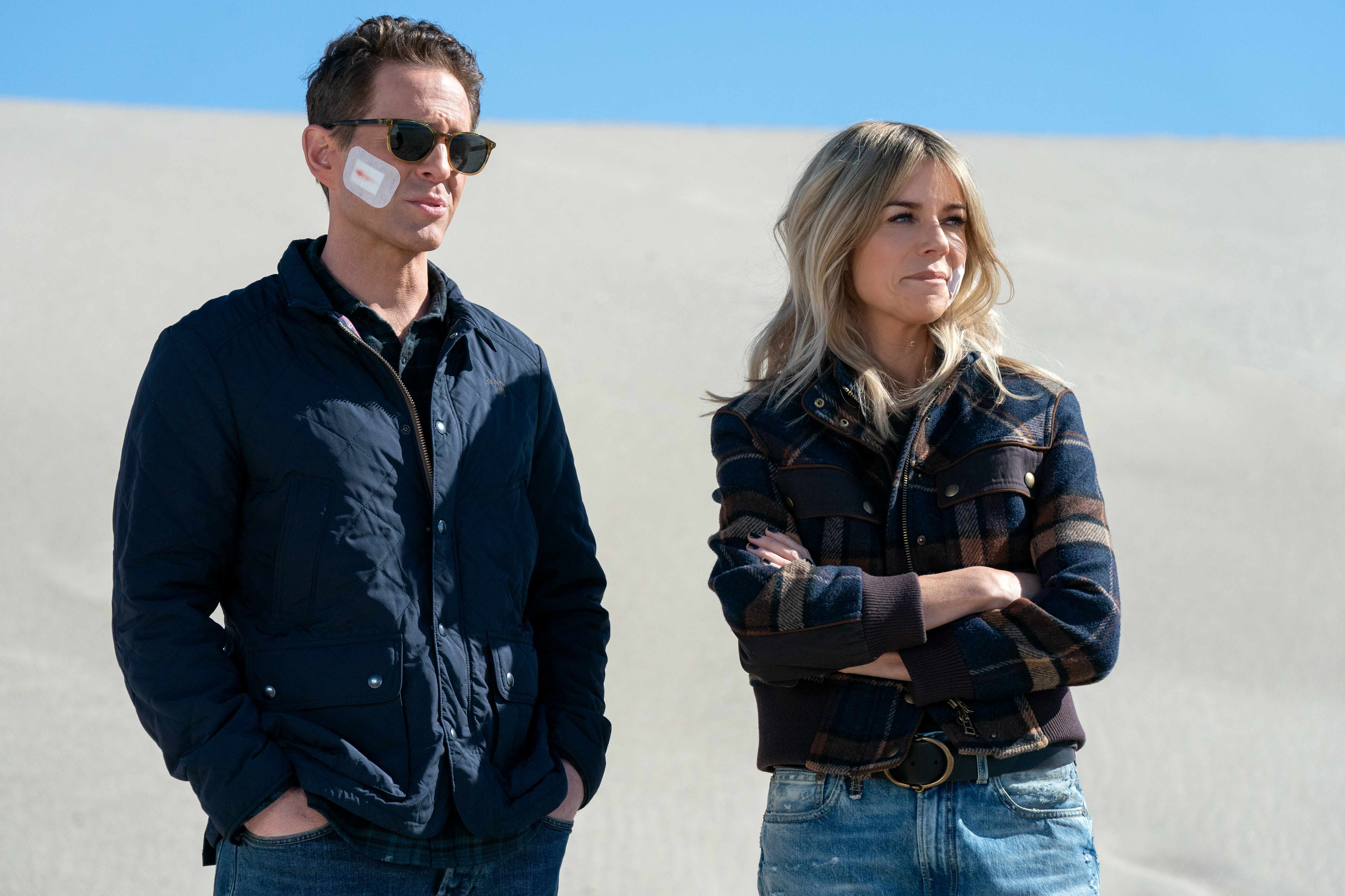 Review It’s Always Sunny in Philadelphia, “The Gang Inflates” and