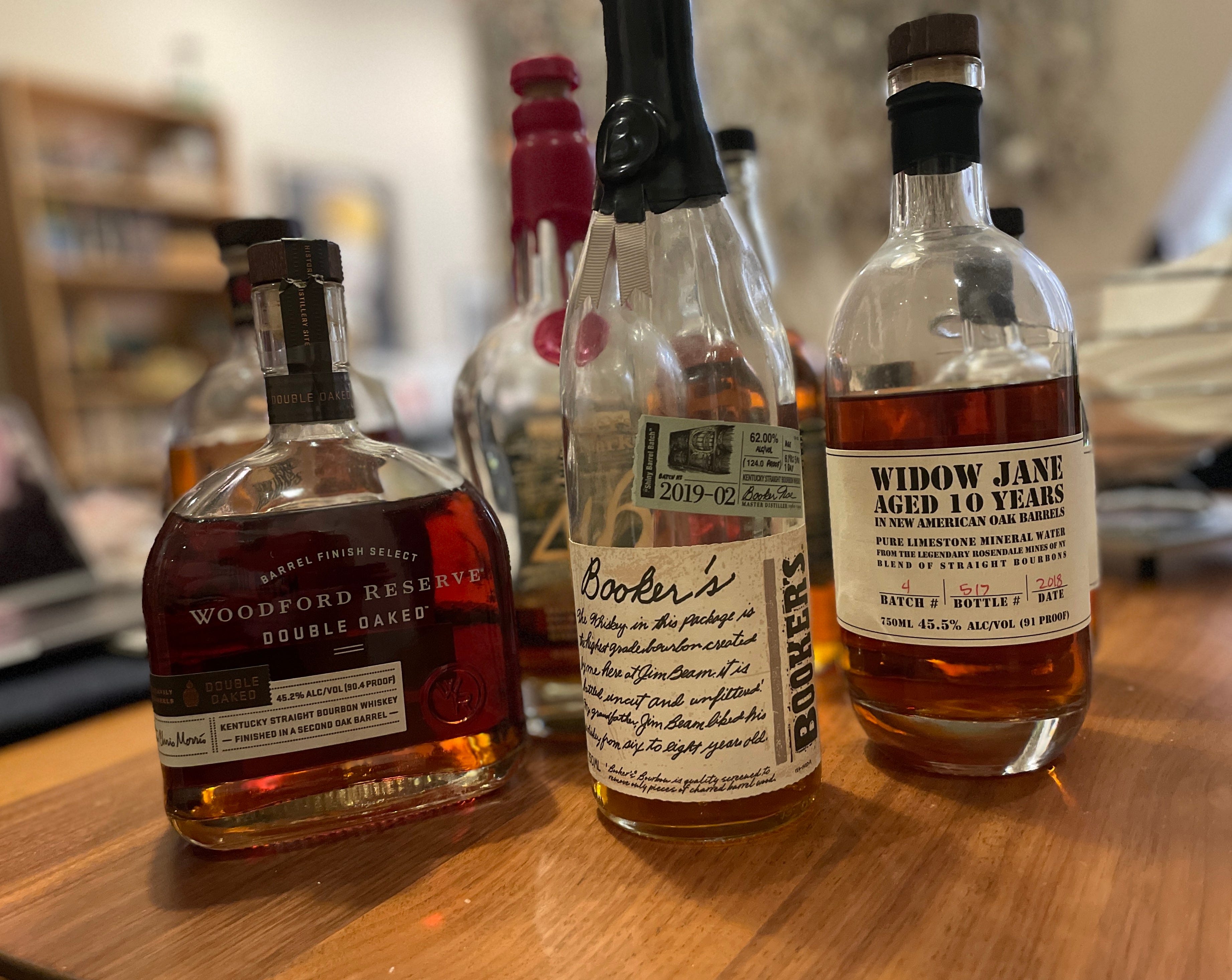 Best gifts for bourbon drinkers on sale