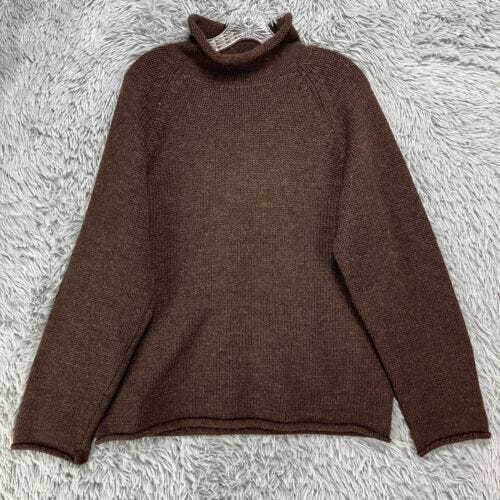 Vintage j crew sweater on sale