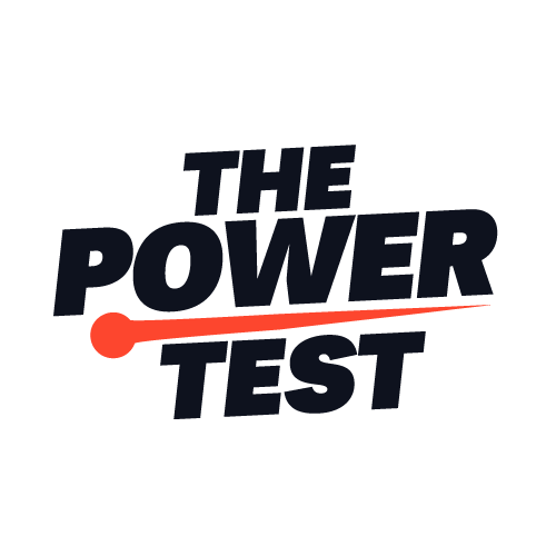 power of test meaning