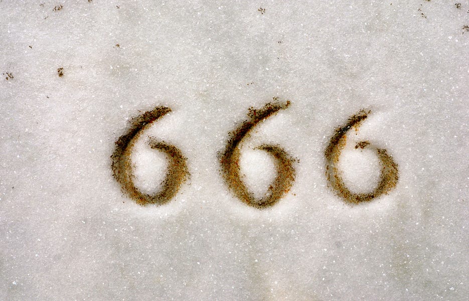 mark of the beast movie 1970s