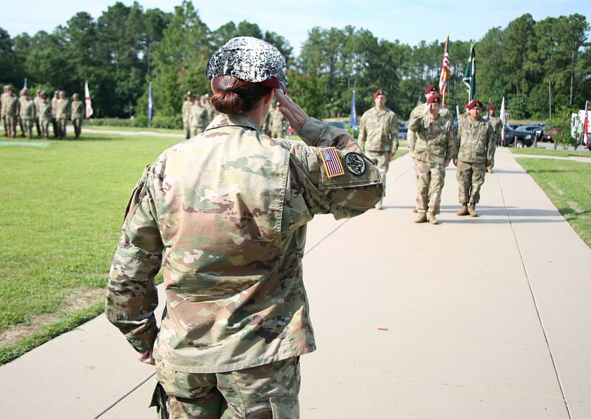 psyop gray beret