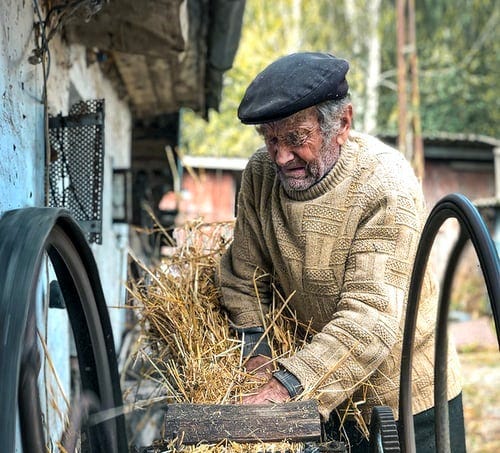 Why Is Ukraine Such An Economic Failure By Noah Smith