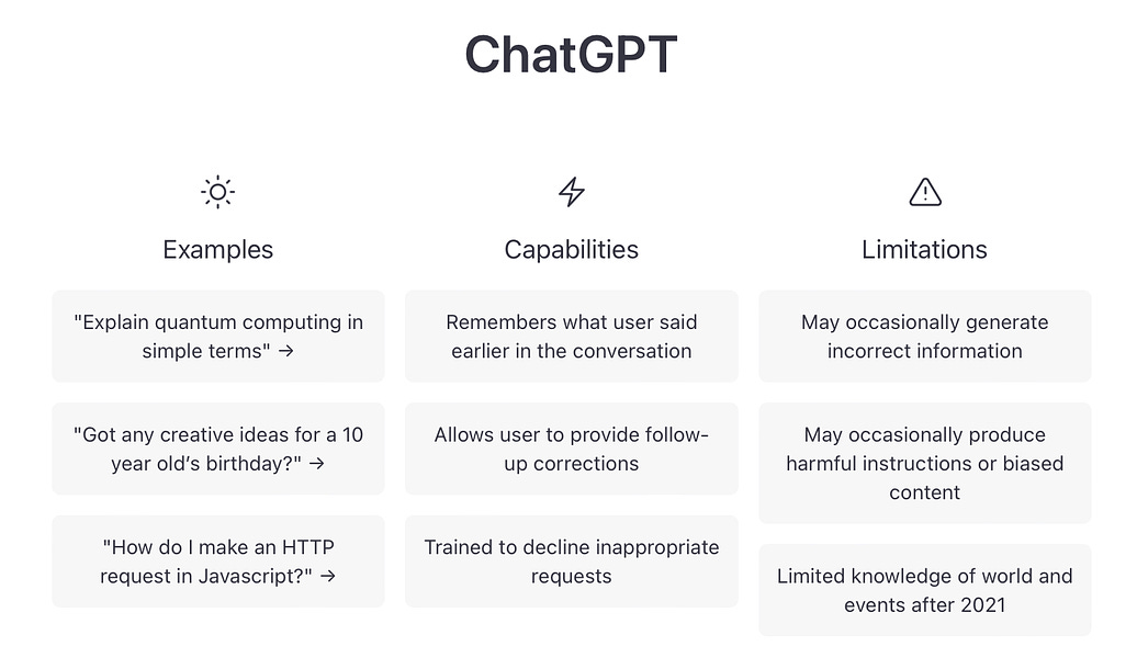 The Top 10 ChatGPT Alternatives You Can Try Today