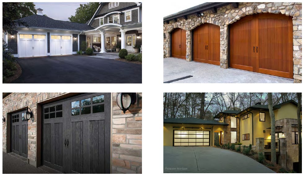 Garage Sale  — A Hidden Play on Commercial Construction and Home Improvement With 150% Upside