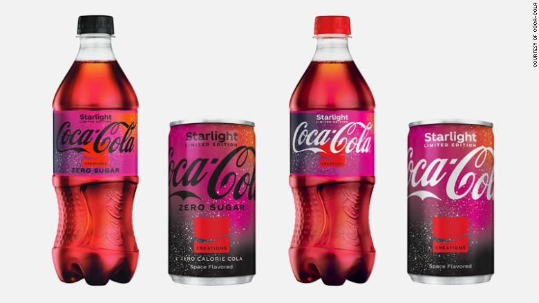Coca cola TIMER rosso nuovo 