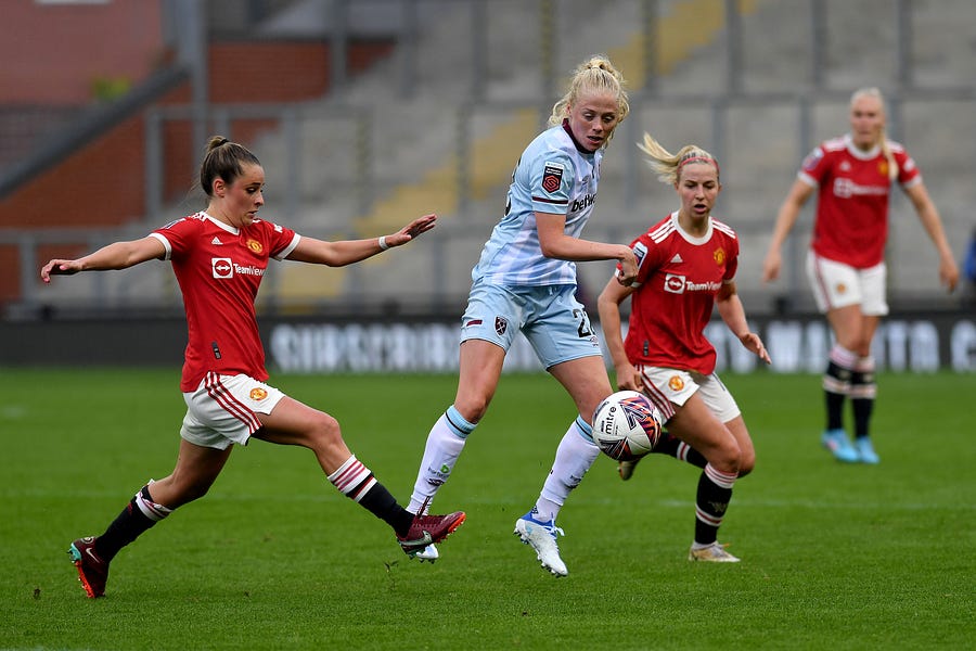 City Women v Manchester City Women on general sale - Bristol City FC