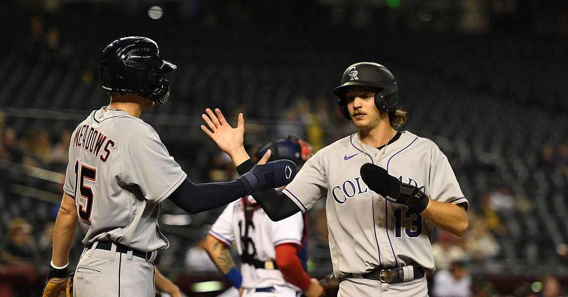 Rockies' Austin Gomber embracing chance to prove he's consistent starter, Sports