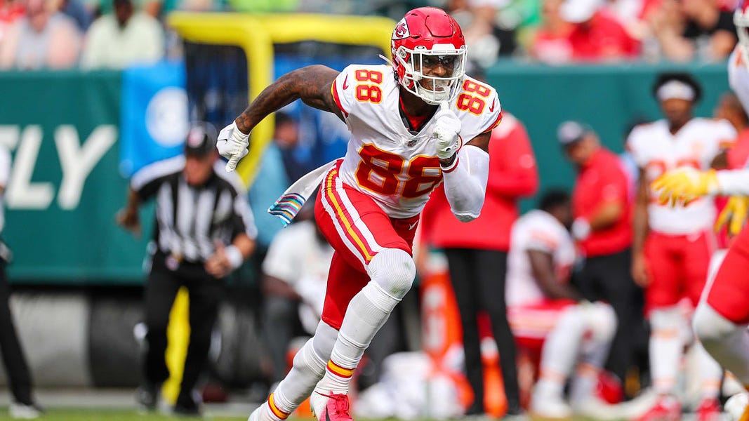 Kansas City Chiefs: 4 bold predictions for Week 14 vs. Broncos