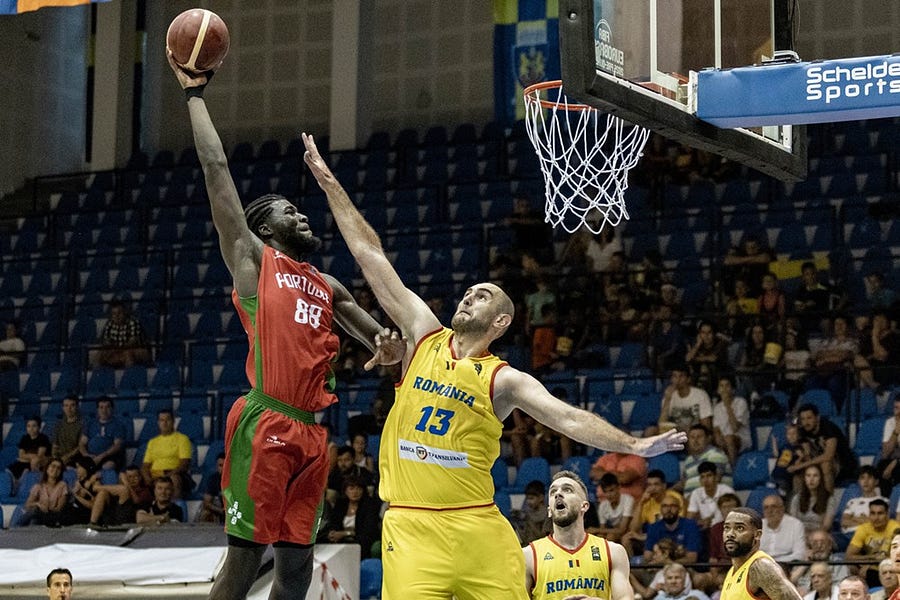 Ver: Liga Endesa, Resumos da 8.ª jornada em Direto