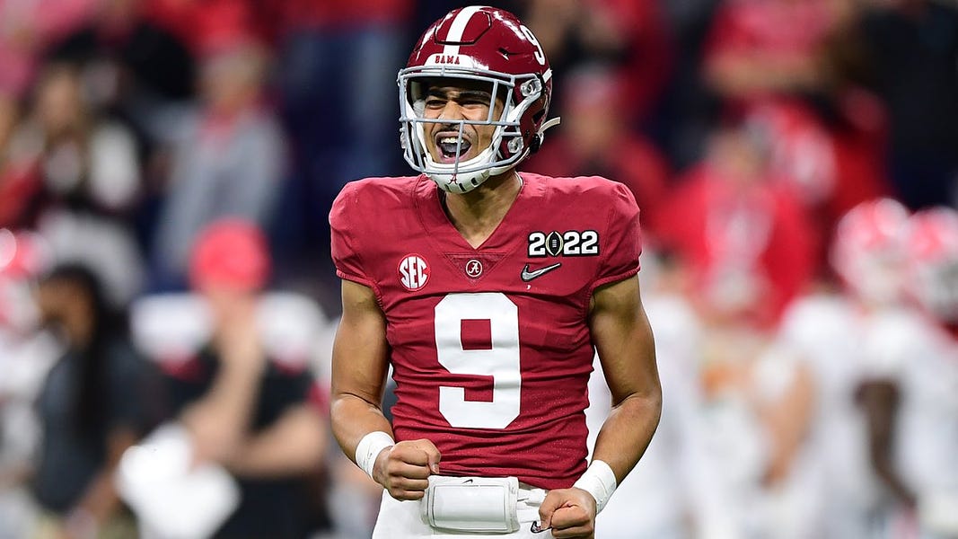 NFL 2022: Draft quarterback class of 2023, QBs on offer, analysis,  prospects, Bryce Young, CJ Stroud, Will Levis, Caleb Williams