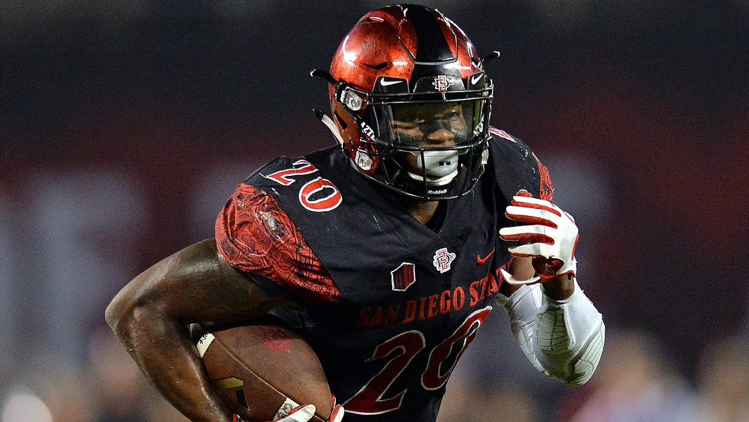 Seahawks 2023 free agents: Rashaad Penny - Seaside Joe