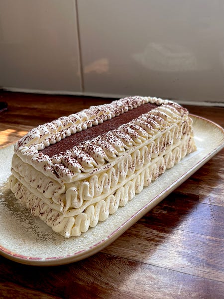 Viennetta machine on sale