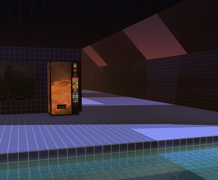 Windows 96 - by NUK - INFREQUENCY-FM