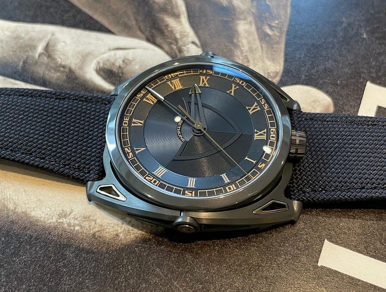 De bethune db27 deals